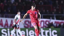 Redondo suena para River.