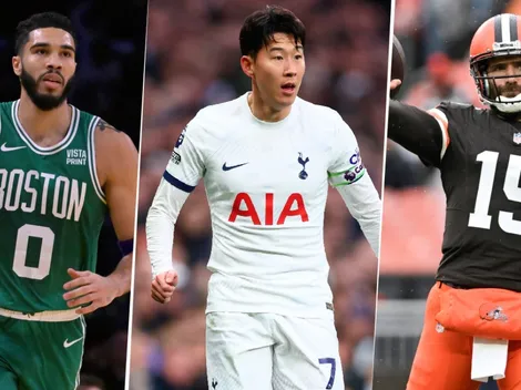 Agenda deportiva del jueves 28 de diciembre, ¿qué partidos ver hoy?