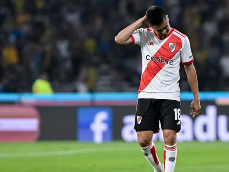 Los 5 jugadores de la Liga Profesional que más se desvalorizaron