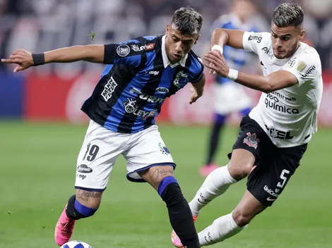 Macri lo quiso para Boca y ahora se iría a Europa por 12 millones de dólares en 2024