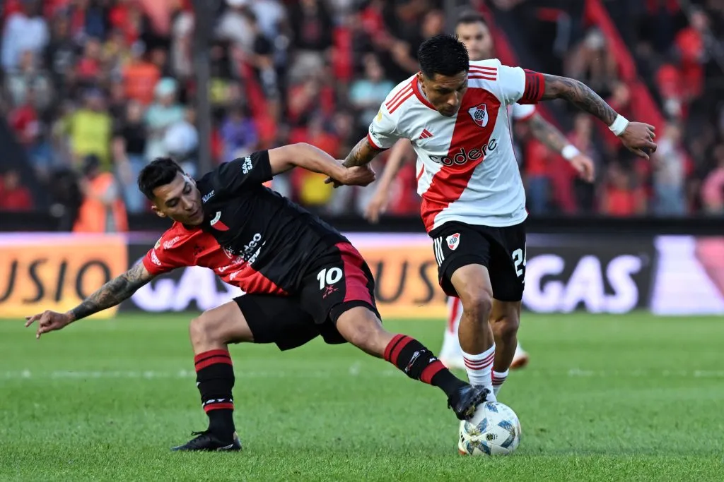 Rubén Botta debe quedar libre de Colón para sumarse a Boca. (Foto: Getty).