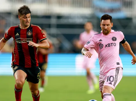 Santiago Sosa, la joya de River que se fue joven y que ahora suena en Racing