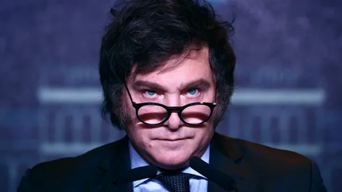 Milei busca habilitar la reventa de entradas.