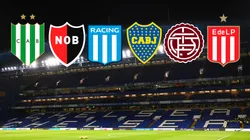 El equipo inglés tiene en carpeta a varios clubes argentinos para invertir.