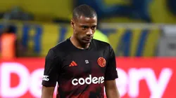 Nicolás De La Cruz culminó su etapa en River.