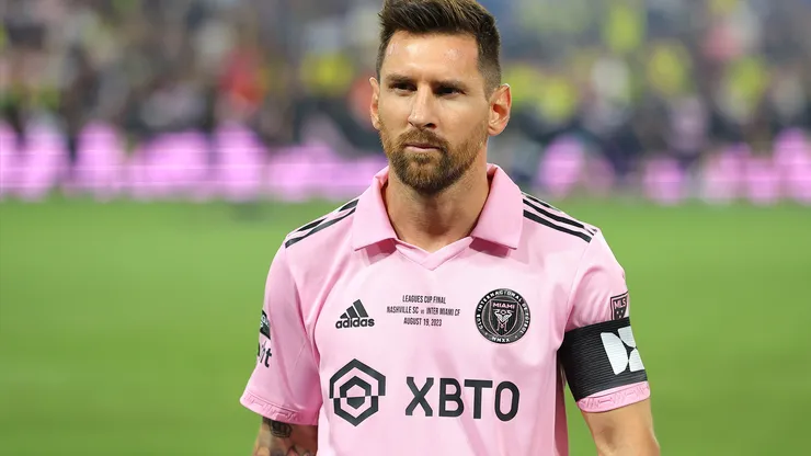 ¿Cuándo vuelve a jugar Messi? Primeros partidos del 2024