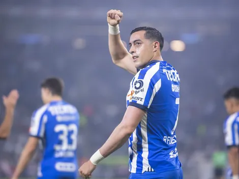El presidente de Gremio confirmó que van por Rogelio Funes Mori: "Esta semana será clave"