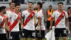 River es el equipo más cotizado del fútbol argentino.