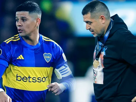 Las noticias de Boca hoy: Rojo duda sobre su continuidad, Román busca a un ex y más