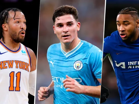 Agenda deportiva del miércoles 27 de diciembre, ¿qué partidos ver hoy?