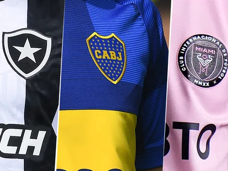 La triangulación que podría salvar a Boca de perder dos figuras