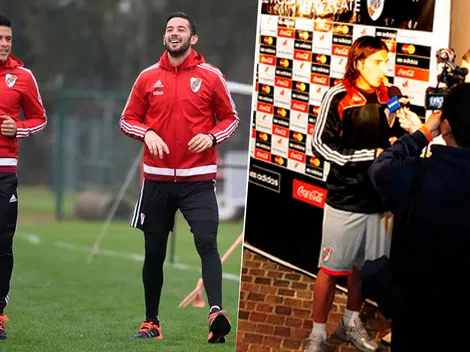 Los 10 peores jugadores de la historia de River según la IA