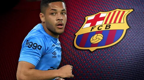 Vitor Roque viaja a Barcelona