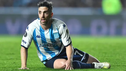 No solo Hauche: Racing está a punto de perder a otro emblema