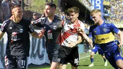 El fixture de la Copa de la Liga 2024: cuándo se juega el Superclásico y la insólita situación de Riestra