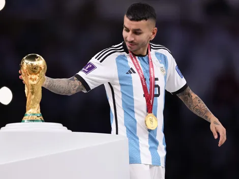 La confesión de Correa sobre Qatar 2022