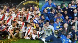 La IA eligió al mejor equipo de Sudamérica de todos los tiempos y no es ni River ni Boca.
