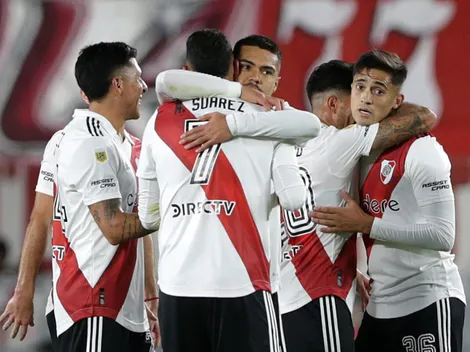 Las noticias de River hoy: la renovación de Ruberto y ofrecieron a Josef Martínez