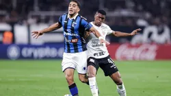 Federico Pereira, jugador de Liverpool de Uruguay, jugará en Toluca.