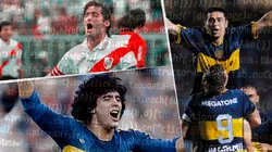 Chat GPT predice el Superclásico de todos los tiempos.