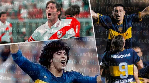 Chat GPT predice el Superclásico de todos los tiempos.