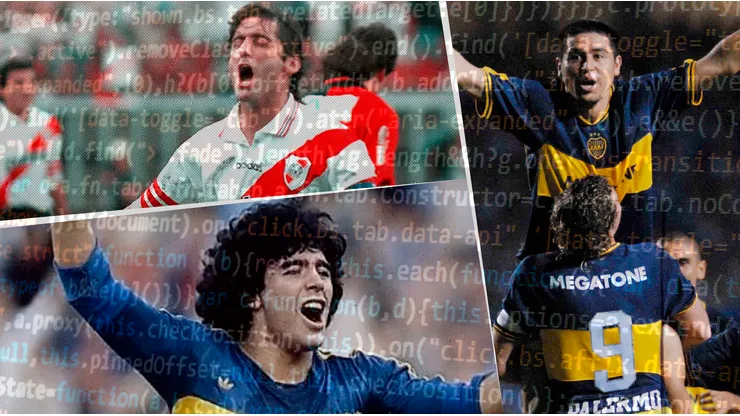 Chat GPT predice el Superclásico de todos los tiempos.