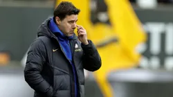 Nueva muestra de flaqueza de Pochettino en Chelsea: "Ha empeorado"