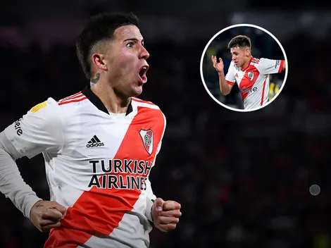 Las 10 ventas más caras de la historia de River, ¿en qué lugar entraría la del Diablito al Manchester City?