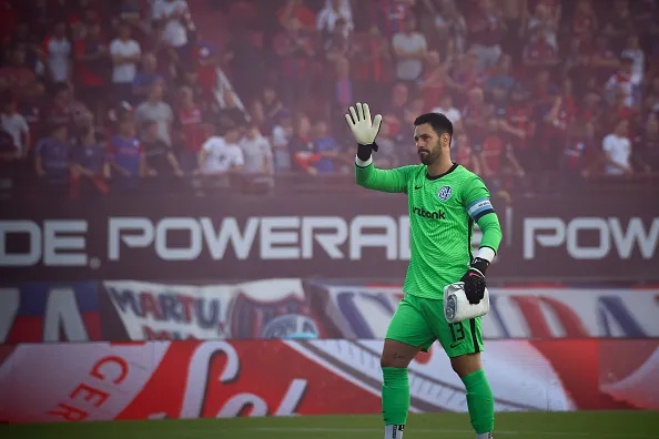 Se terminó el ciclo de Batalla en San Lorenzo. (Foto: Getty Images)