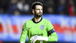 El arquero está muy cerca de llegar a Granada.