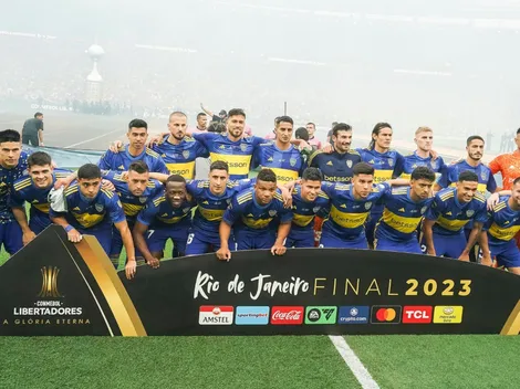 El comunicado de FIFA a la CBF entusiasma a Boca con la Libertadores 2024