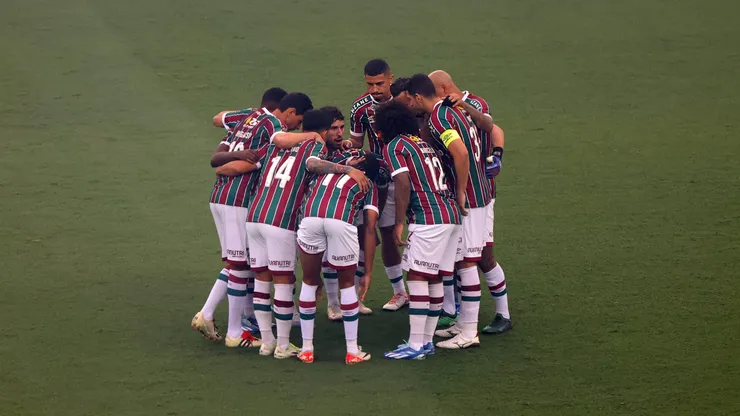 Aseguran que Manchester City quiere a André, de Fluminense
