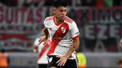 El futbolista se plantó con una condición para ser transferido al equipo inglés.