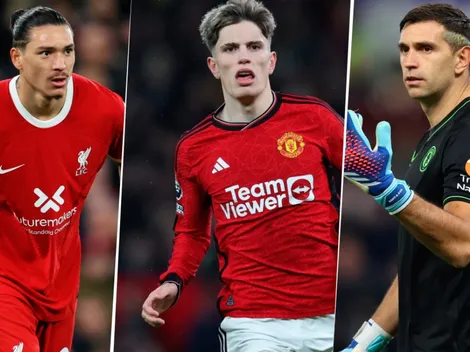 Agenda deportiva del martes 26 de diciembre: Boxing Day y qué partidos ver hoy