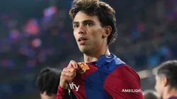 Las condiciones del Atleti para renovar el préstamo de Joao Felix