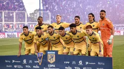 Mientras puede irse Medina, en Boca se desprendieron de Bodencer