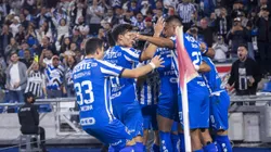 Rayados de Monterrey se mueve para conseguir refuerzos.