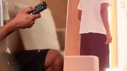 De La Cruz es nuevo refuerzo de Flamengo.