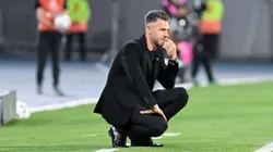 Fonseca llega a River, pero Demichelis quiere a otro volante