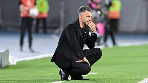 Fonseca llega a River, pero Demichelis quiere a otro volante