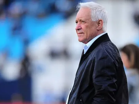 La postura de Racing contra las SAD a horas de jugar la semifinal de la Copa Sudamericana 2024