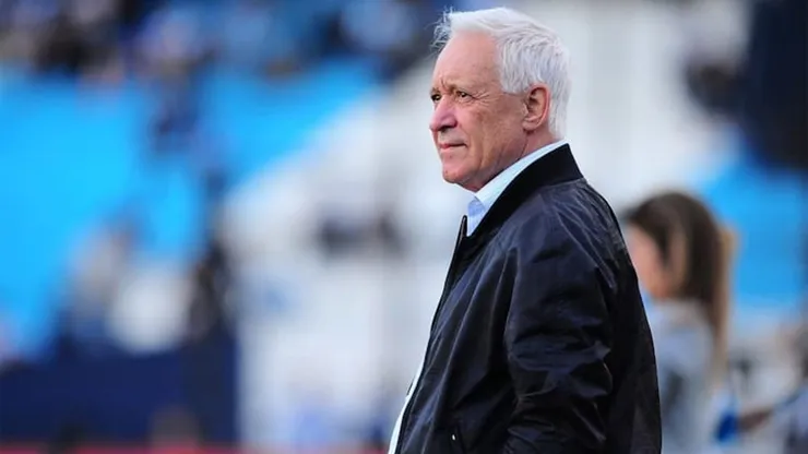 Racing comprará a Santiago Sosa y Maximiliano Salas