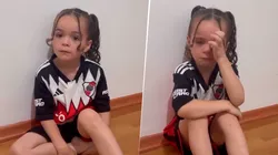 Así se enteró Julia de la salida de De La Cruz.