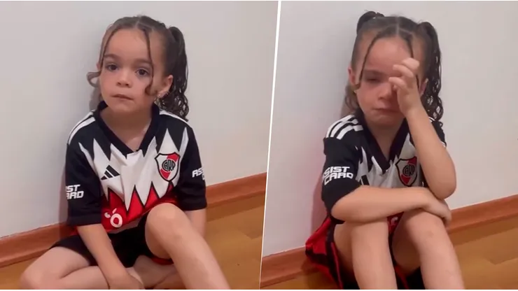 Así se enteró Julia de la salida de De La Cruz.