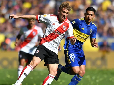 Boca vs. River: los 8 Superclásicos que podría haber en 2024