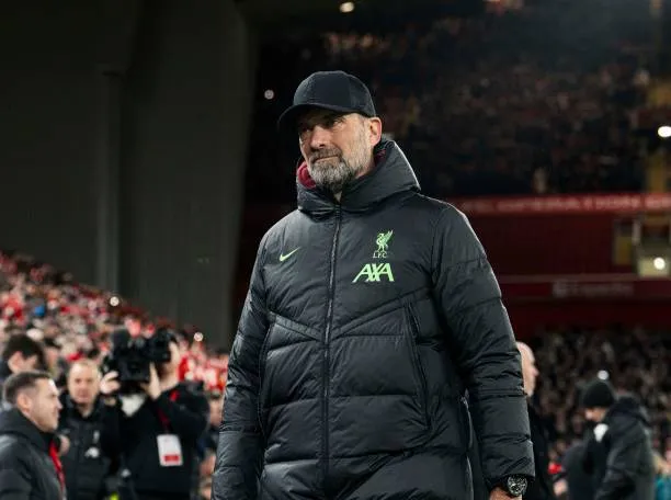 Klopp descansará tras sus nueve temporadas en Liverpool.