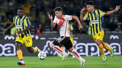 Desde Europa vienen con todo por el Diablito.