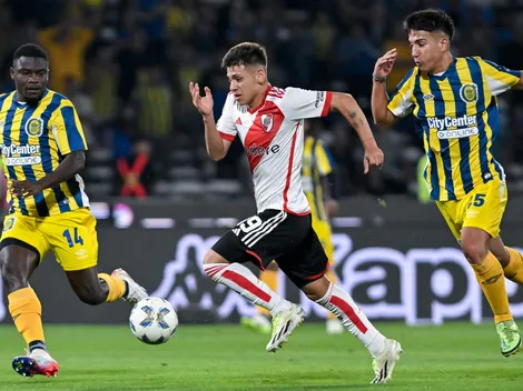 Lo confirmó Fabrizio Romano: el club que viene con todo por el Diablito Echeverri