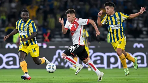 Desde Europa vienen con todo por el Diablito.