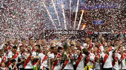 Las novedades de River en las últimas 24 horas.